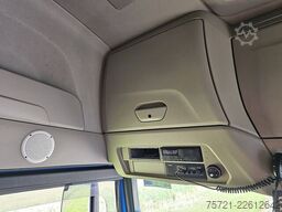 IVECO S-WAY AS440S49 Intarder