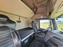 IVECO S-WAY AS440S49 Intarder