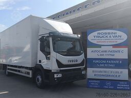 Iveco Eurocargo 120