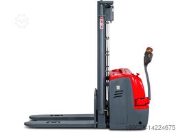 SCHORR Hochhubwagen Elektro Pro 1500kg 4,5m/5m