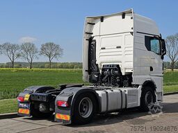 MAN 18.510 TGX GX XXL INTARDER LED
