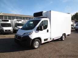 FIAT Ducato 130 *2xCarrier Tiefkühler*