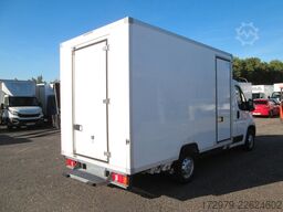 FIAT Ducato 130 *2xCarrier Tiefkühler*
