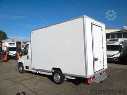 FIAT Ducato 130 *2xCarrier Tiefkühler*