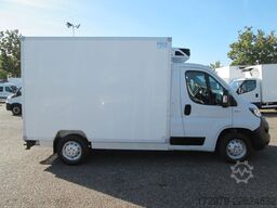 FIAT Ducato 130 *Carrier Tiefkühler*Euro6*