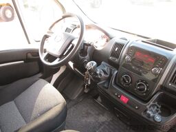 FIAT Ducato 130 *Carrier Tiefkühler*Euro6*
