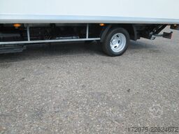IVECO 40 C14 CNG 3.0 *Maxi-XXL Koffer*Euro6*3500Kg*