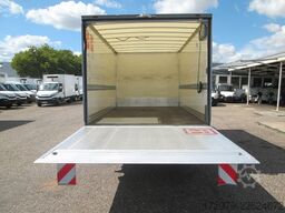 IVECO 40 C14 CNG 3.0 *Maxi-XXL Koffer*Euro6*3500Kg*
