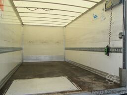 IVECO 40 C14 CNG 3.0 *Maxi-XXL Koffer*Euro6*3500Kg*