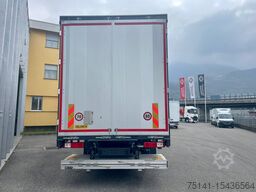 Renault Trucks D 18 WIDE 320