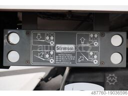 MERCEDES-BENZ Sprinter 316 *MAXI* LBW+NAVI+KLIMA (2179)