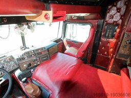 KENWORTH K100E mit H-Zulassung