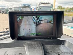 MERCEDES-BENZ ACTROS 2545*KOFFER*LIFT*ALCOA*DURCHLADESYSTEM*