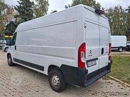 CITROEN Jumper 35 L3H2 Club BlueHDi 140