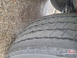 Kässbohrer Kippsilo SSK 40 XS Neuwertig !!