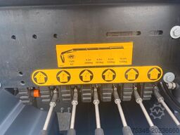 MAN TGM 18.320 /4x2/BL/Meiller/Kipper/Kran/Funk/ Neu