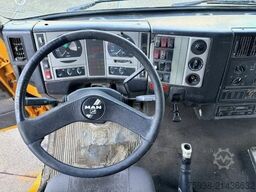 MAN 19.403 F2000 SLEEPERCAB (EURO 2 / ZF16 MANUAL G...