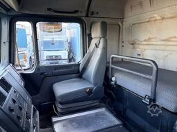 MAN 19.403 F2000 SLEEPERCAB (EURO 2 / ZF16 MANUAL G...