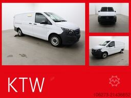 Mercedes-Benz Vito114CDI KA lang ,Klima,SortimoRegalsystem