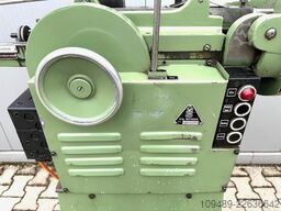 HAHNDORF SEW 52 / 300mm / Nutenst0ßmaschine