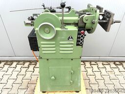 HAHNDORF SEW 52 / 300mm / Nutenst0ßmaschine