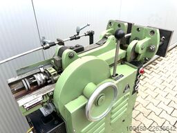 HAHNDORF SEW 52 / 300mm / Nutenst0ßmaschine