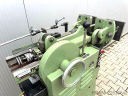 HAHNDORF SEW 52 / 300mm / Nutenst0ßmaschine