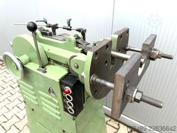 HAHNDORF SEW 52 / 300mm / Nutenst0ßmaschine