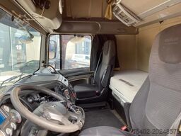 DAF XF 105.460 / 2x Tank / Euro 5 / ADR / Full Spoi...