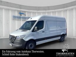 Mercedes-Benz eSprinter 312 Kasten Hochdach Standard Elektro