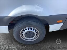 Mercedes-Benz eSprinter 312 Kasten Hochdach Standard Elektro