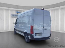 Mercedes-Benz eSprinter 312 Kasten Hochdach Standard Elektro