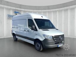Mercedes-Benz eSprinter 312 Kasten Hochdach Standard Elektro