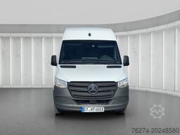 Mercedes-Benz eSprinter 312 Kasten Hochdach Standard Elektro