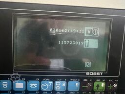 Bobst Autoplatine Speria 106 E