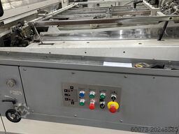 Bobst Autoplatine Speria 106 E