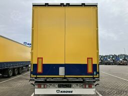 Krone Profi Liner SDP 27 eLB4-CS