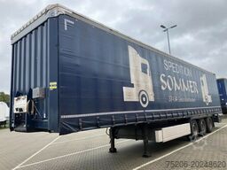 Krone Profi Liner SDP 27 eLB4-CS