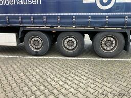 Krone Profi Liner SDP 27 eLB4-CS