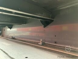 Krone Profi Liner SDP 27 eLB4-CS
