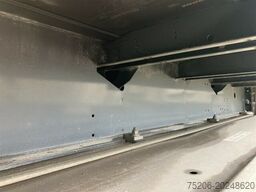 Krone Profi Liner SDP 27 eLB4-CS