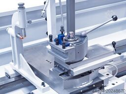 Bernardo Titan 560 x 2000 Pro Vario