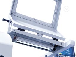 Bernardo Titan 560 x 2000 Pro Vario