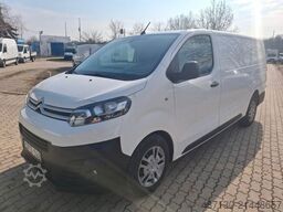CITROEN Jumpy Club XL