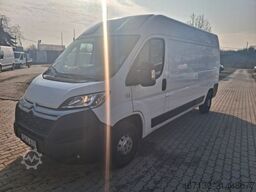 CITROEN Jumper 35 L3H2 Club BlueHDi 140