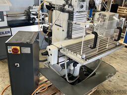 Deckel FP3 aktiv