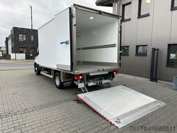 IVECO Daily 70C18HP TK KOFF V500X LBW OHNE TÜREN LUFTF