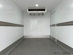 IVECO Daily 70C18HP TK KOFF V500X LBW OHNE TÜREN LUFTF