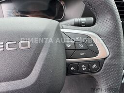 IVECO Daily 70C18HP TK KOFF V500X LBW OHNE TÜREN LUFTF