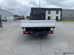 IVECO Daily 70C18H PRITSCHE STAHLBOD 4,80m LED AHK RFK